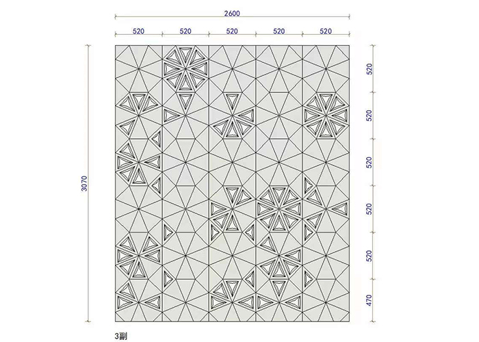 2023.12.1 Art 3D Wall Panel Project with light drawing.jpg